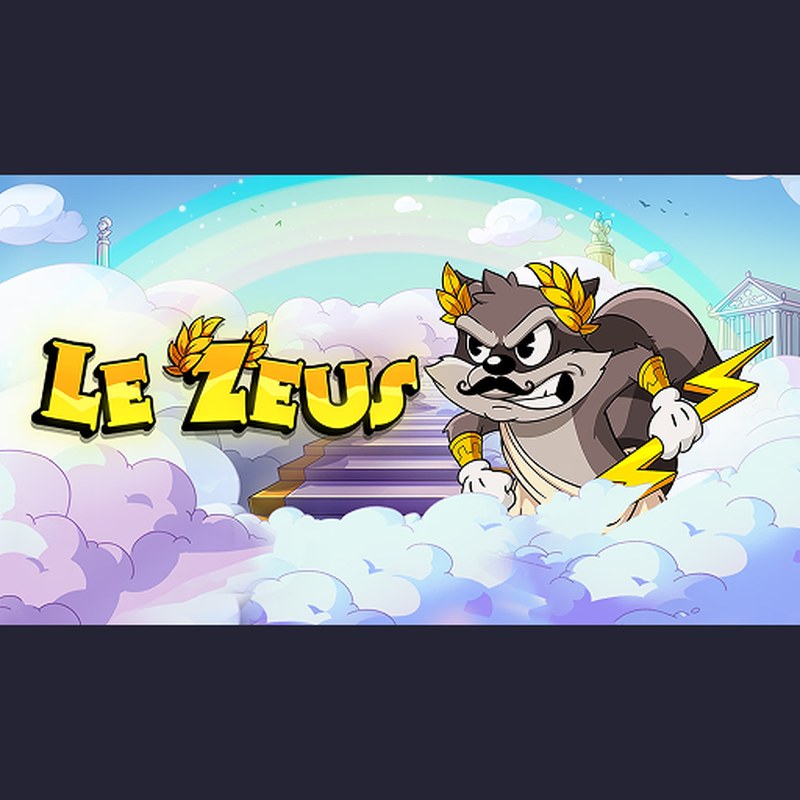 Najnowsze opublikowane wiadomości Vavada Casino o slocie Le Zeus od Hacksaw Gaming Najnowsze opublikowane wiadomości Vavada Casino o slocie Le Zeus